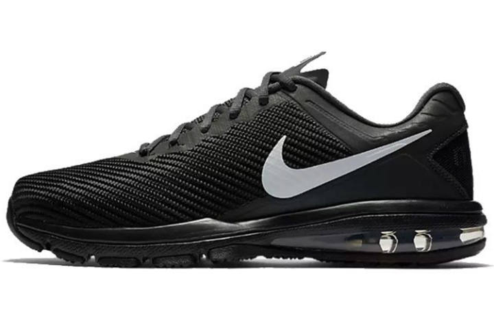 Nike Nike Air Max Full Ride Tr 1.5 'Black Anthracite'