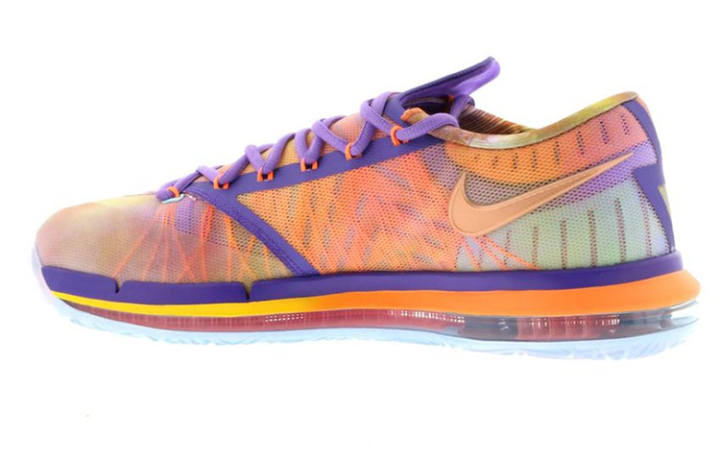 Nike Nike Kd 6 Elite Eybl