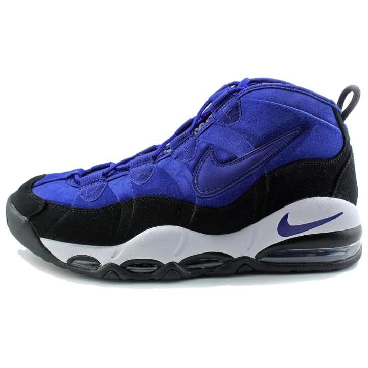 Nike Nike Air Max Uptempo Deep Royal