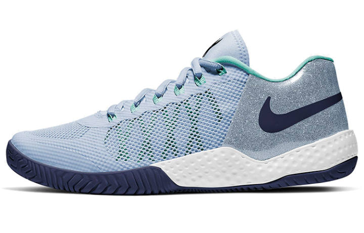 Nike Nike Flare 2 Hc 'Obsidian Mist' Women's