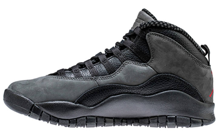 Jordan Jordan 10 Retro Shadow 2018