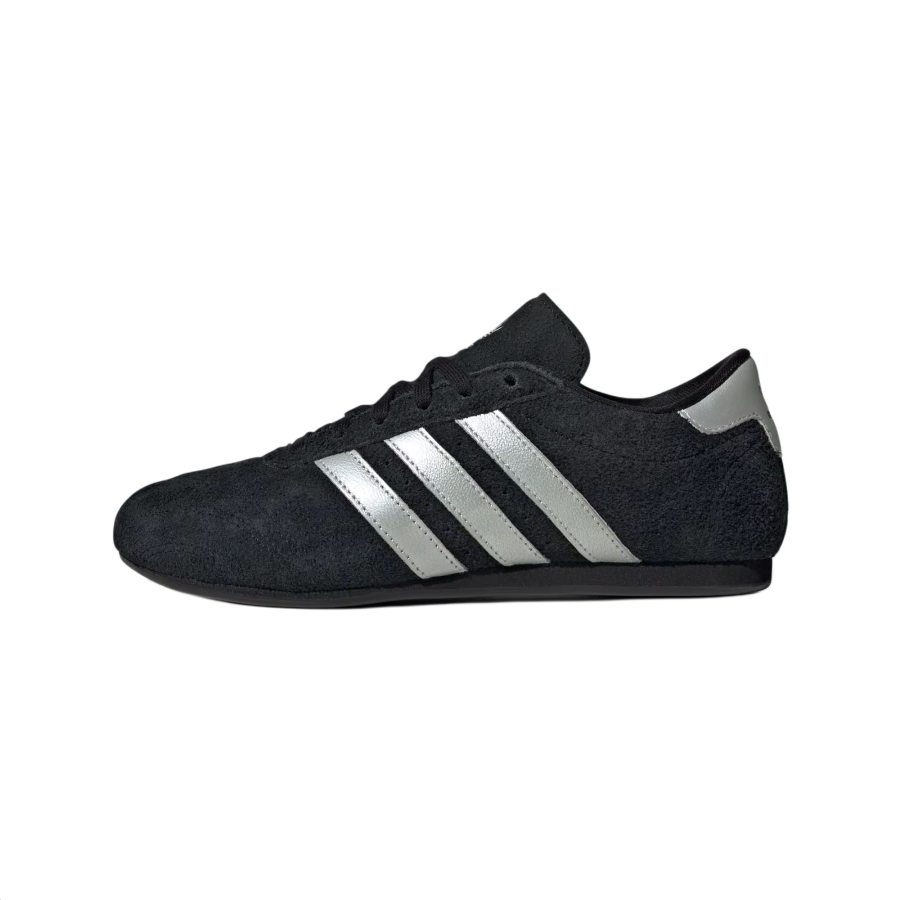 Adidas Originals Adidas Wmns Taekwondo Lace 'Black Matte Silver' Women's