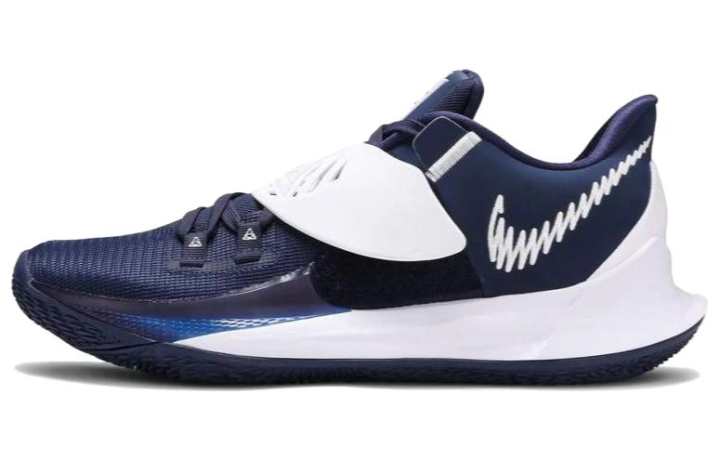 Nike Nike Kyrie Low 3 Tb 'Midnight Navy'