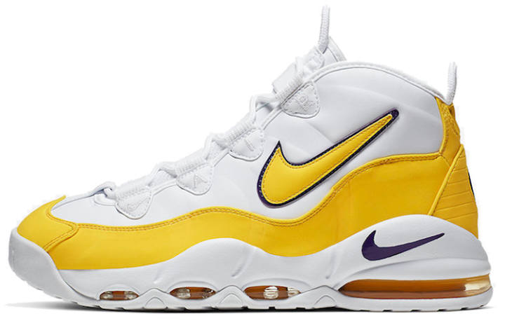 Nike Nike Air Max Uptempo 95 Lakers