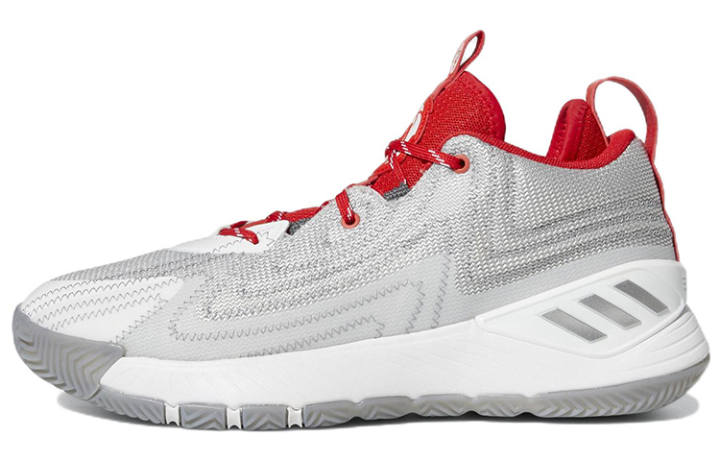 Adidas D Rose Son of Chi Adidas 2 'Dufu-Beyond the Frontier'