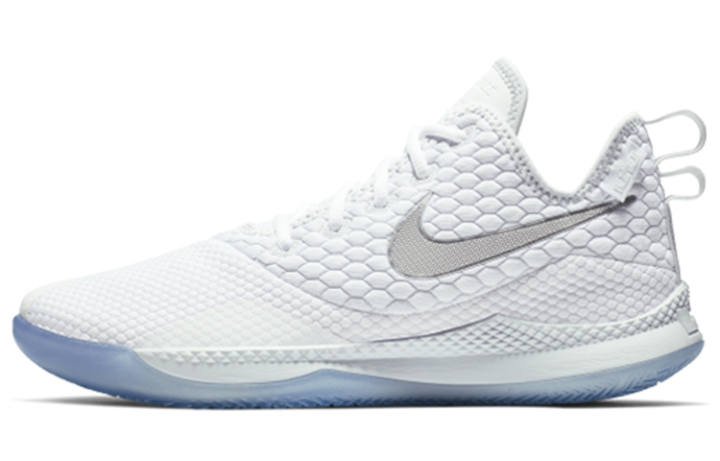 Nike Nike LeBron Witness 3 EP 'Chrome'