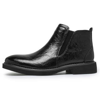 Swinsger Short Chelsea Boots Unisex