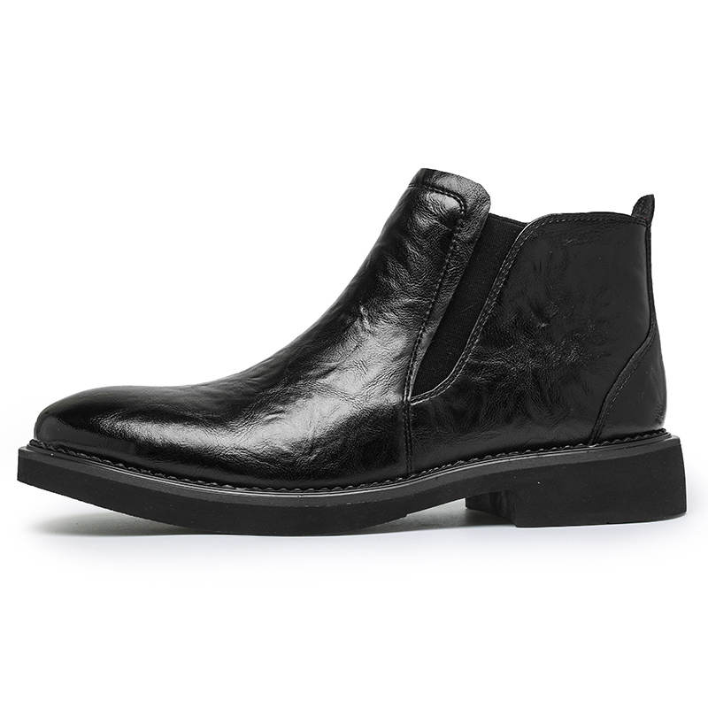 Swinsger Swinsger Short Chelsea Boots Unisex