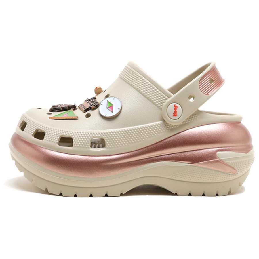Jeep Jeep Clogs Women's