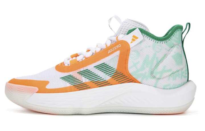 Adidas Adidas Adizero Select 'Green'