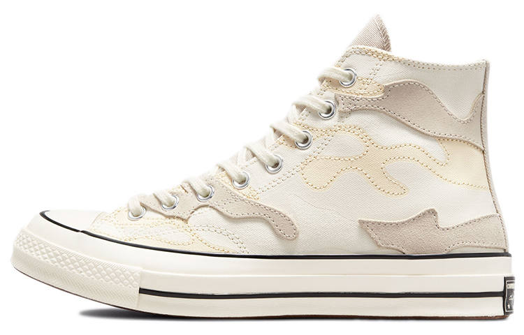Converse Chuck 70 Converse High 'Egret Camo'