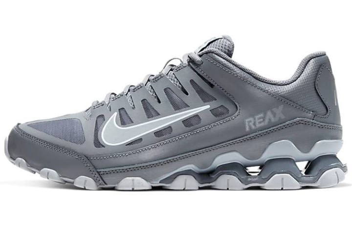 Nike Nike Reax 8 Cool Grey