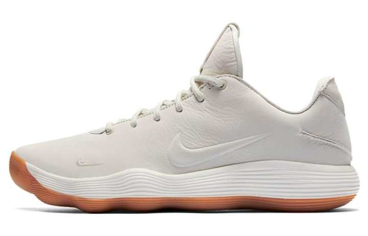 Nike Nike Hyperdunk 2017 Low White Gum