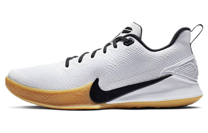 Nike Nike Mamba Focus 'White Gum'