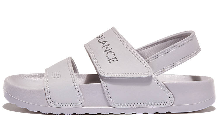 New Balance New Balance 3601 One Strap Sandals Unisex Gray Purple