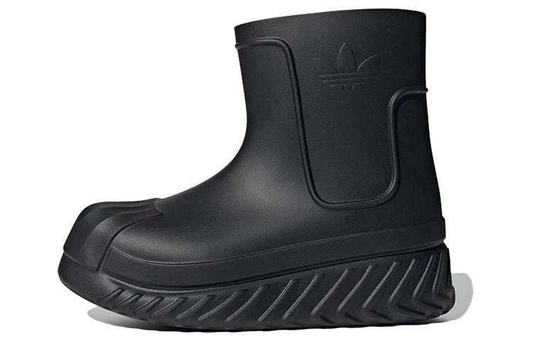 Adidas Originals adiFOM Superstar Wmns Adidas Originals Boot 'Black' Women's