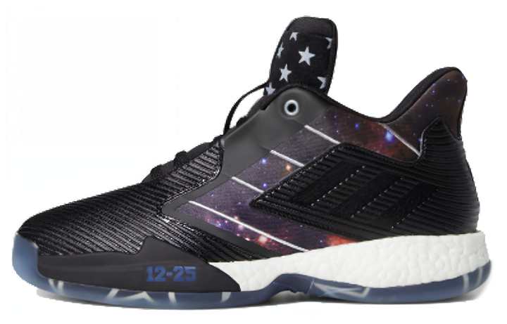 Adidas Adidas T-Mac Millennium 2 'Christmas Gmae'