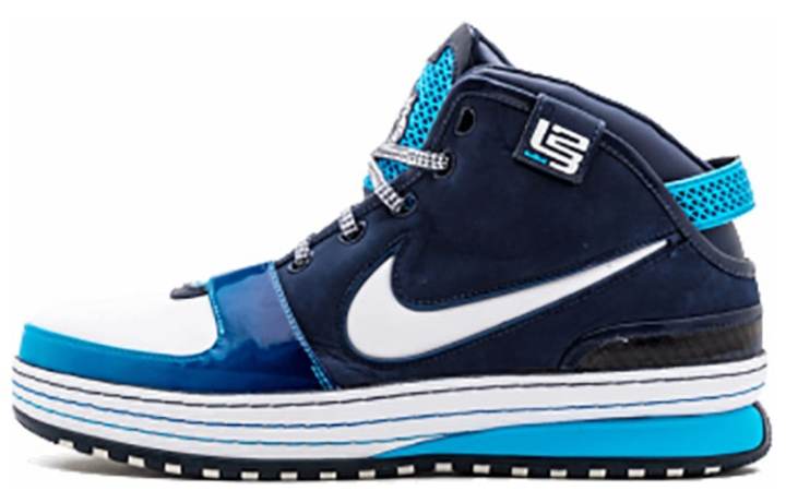 Nike Nike LeBron 6 All Star Game