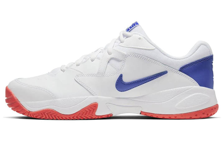 Nike Nike Hard Court Lite 2 'Ultramarine'