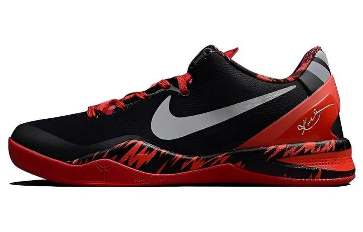 Nike Nike Kobe 8 System 'Philippines Pack Gym Red'