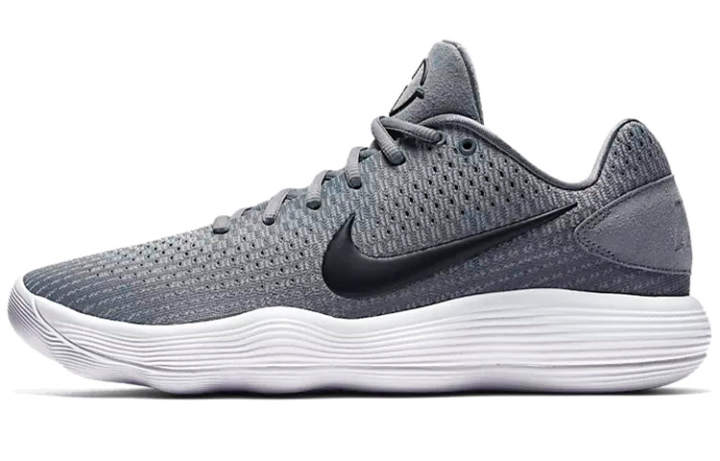 Nike Nike Hyperdunk 2017 Low 'Cool Grey'