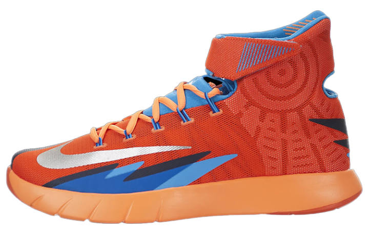 Nike Nike Zoom HyperRev 'Team Orange'