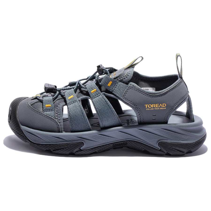 TOREAD Outdoor Casual River Trekking Shoes Men's