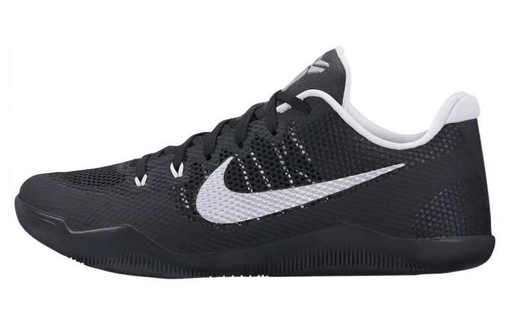 Nike Nike Kobe 11 Team Bank Black