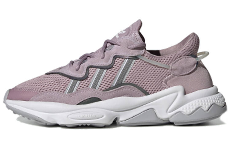 Adidas Originals Adidas Wmns Ozweego 'Soft Vision' Women's
