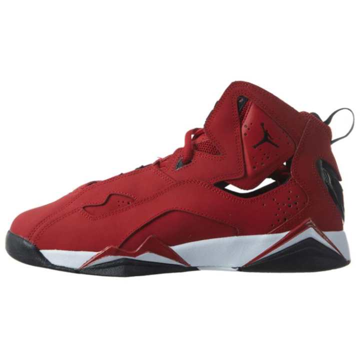 Jordan Air Jordan True Flight 'Gym Red' GS