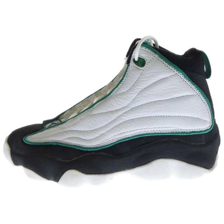 Jordan Air Jordan Jumpman Pro Strong 'White Black'