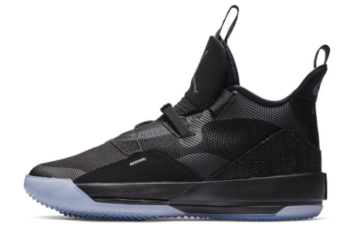 Jordan Air Jordan 33 'Utility Blackout'