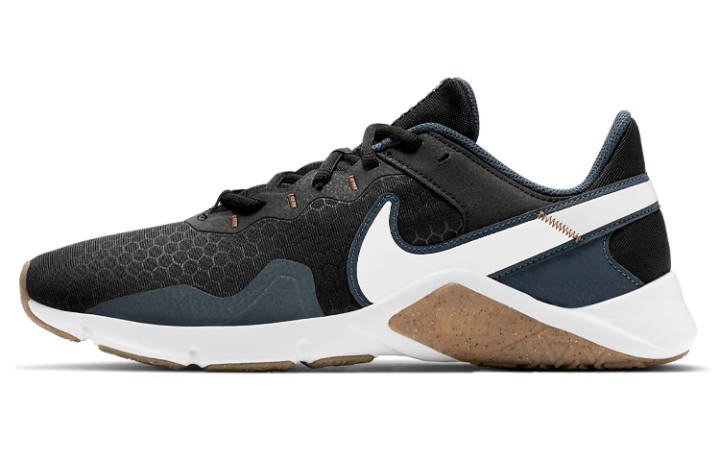 Nike Nike Legend Essential 2 'Black Blue White'