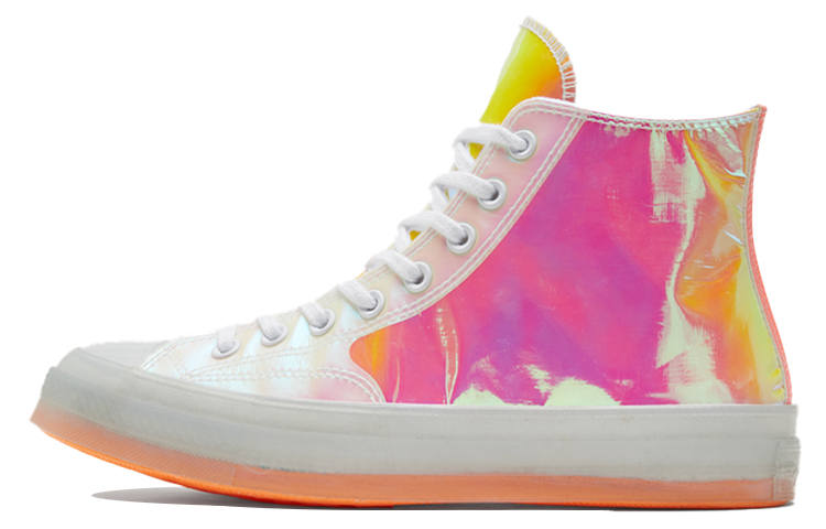 Converse Chuck 70 Converse High 'Hi-Vis Iridescent'