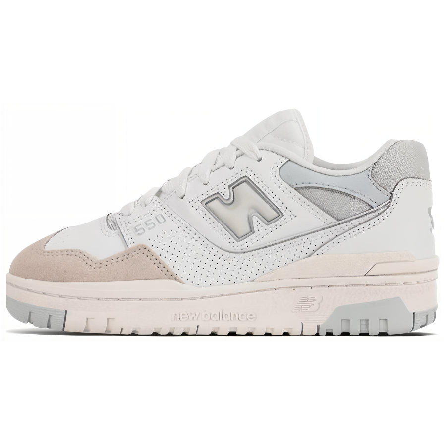 New Balance 550 New Balance 'White Grey Blue' Asos Exclusive