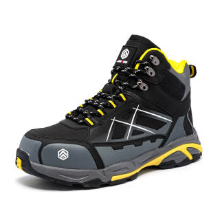 LARNMERN Labor Protection Shoes Unisex