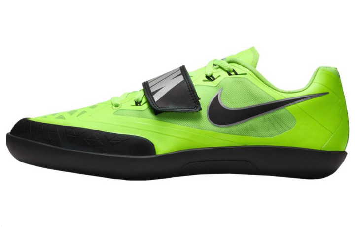Nike Nike Zoom Sd 4 'Electric Green'