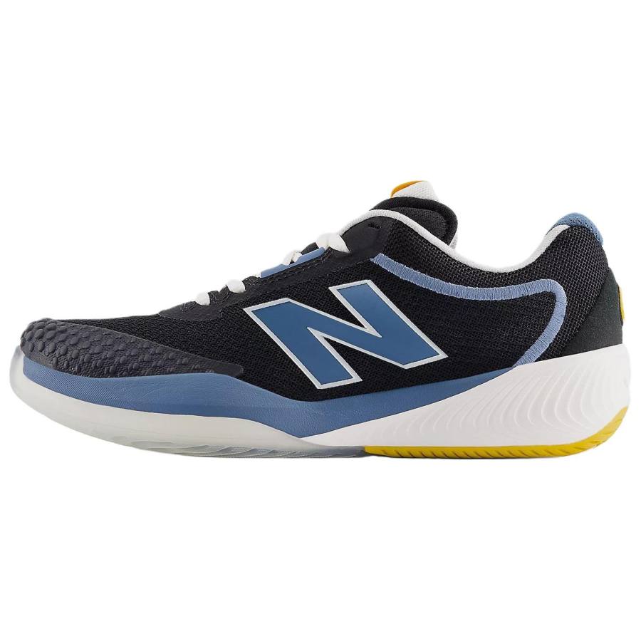 New Balance New Balance NB FuelCell 996v6 Breathable Low top Tennis Shoes Women's Black