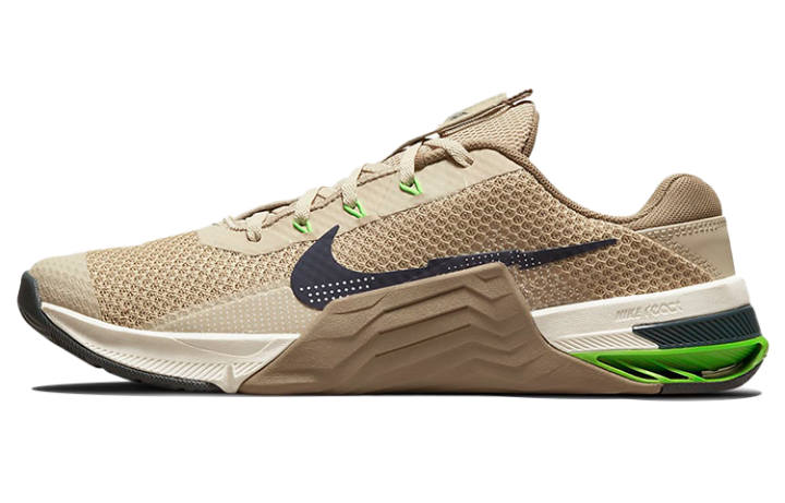 Nike Nike Metcon 7 Rattan Thunder Blue
