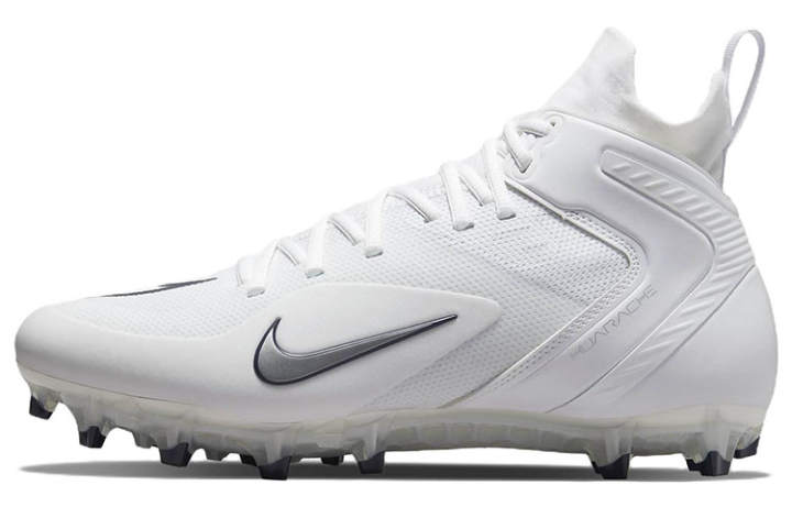 Nike Nike Alpha Huarache 8 Elite 'White College Navy'