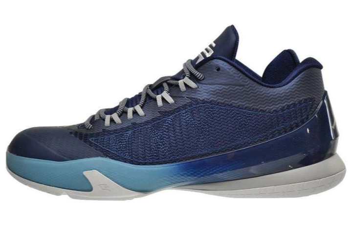 Jordan Air Jordan CP3 8 'Mid Navy'