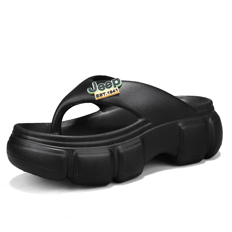 Jeep Jeep Flip Flops Women's
