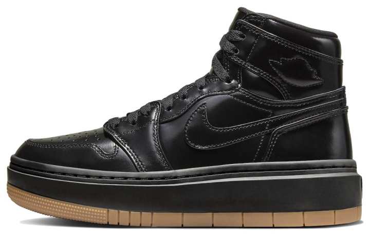 Jordan Jordan 1 Elevate High Se Black Gum Women's