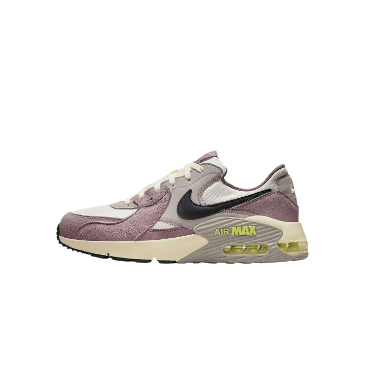 Nike Nike Air Max Excee Low top Training Shoes Men's Taupe