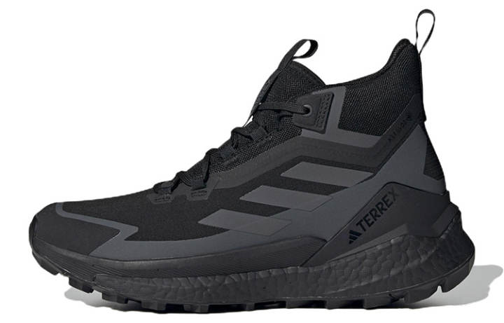 Adidas Terrex Free Hiker Adidas GORE-TEX 2 'Black Grey'