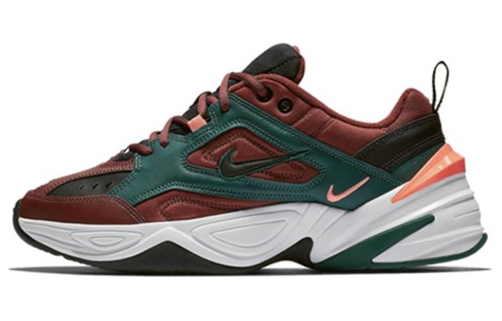 Nike Nike M2K Tekno Pueblo Brown