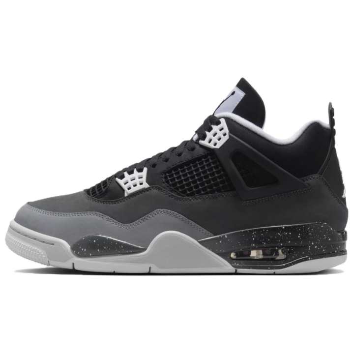 Jordan Air Jordan 4 "Fear"