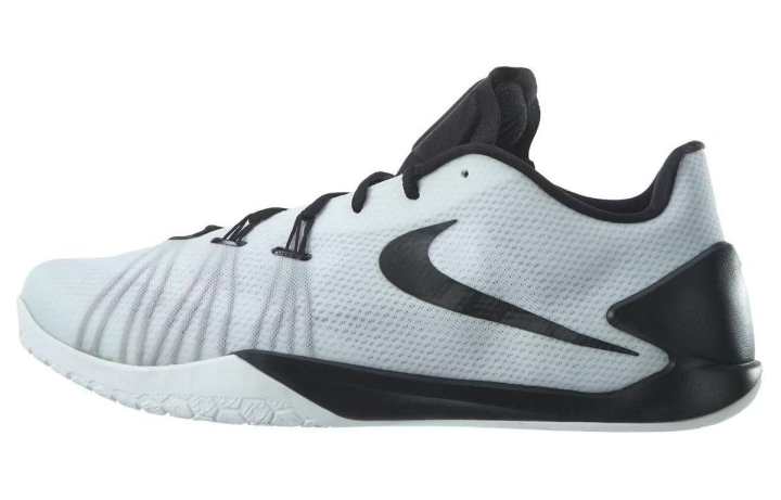 Nike Nike Hyperchase Tb White/Black White