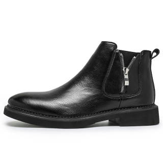 Swinsger Short Chelsea Boots Unisex