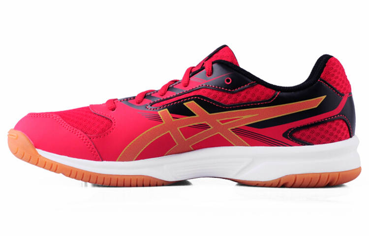 ASICS ASICS Upcourt 2 Red Training Shoe